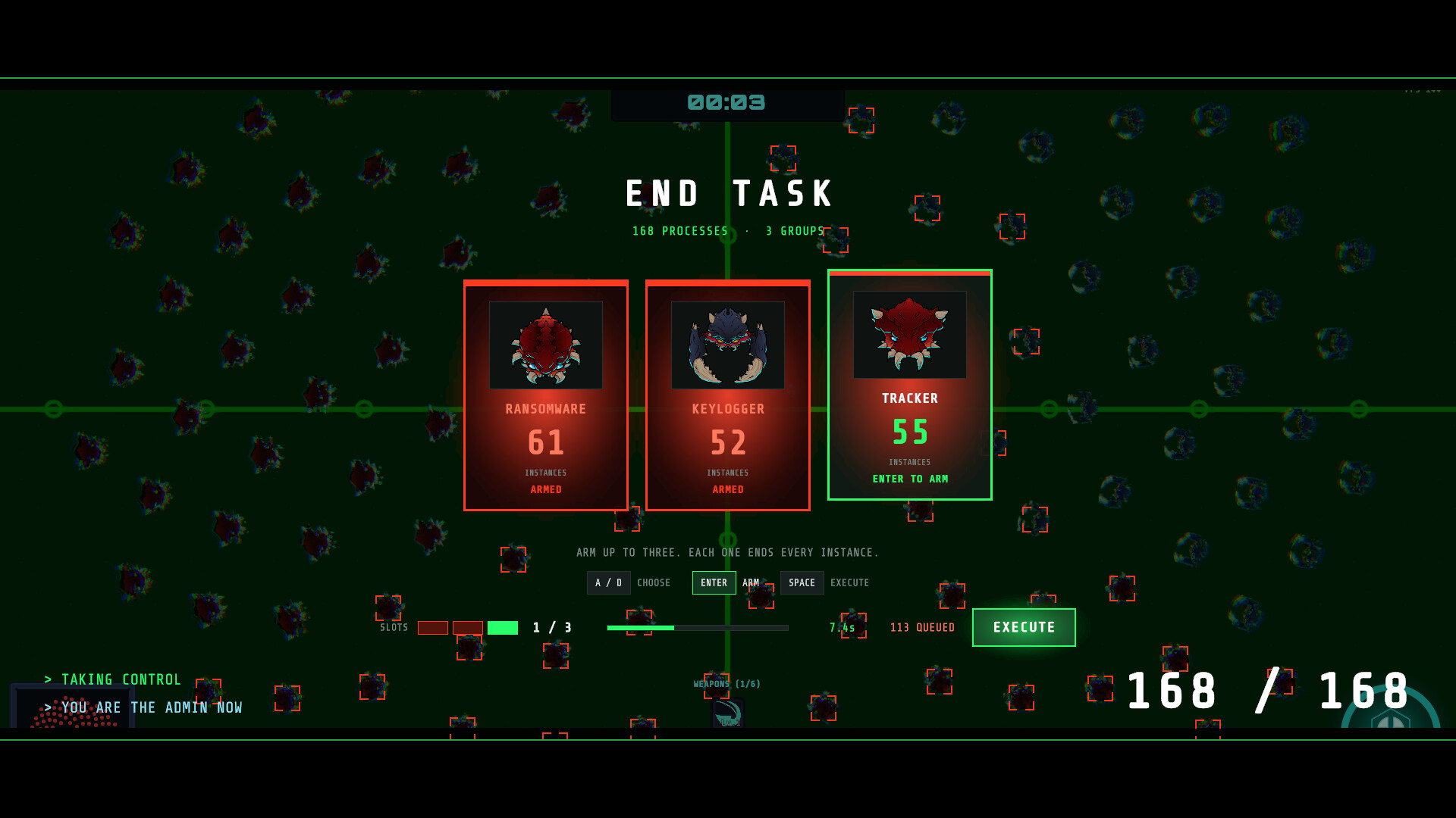 Runtime Terror screenshot 5