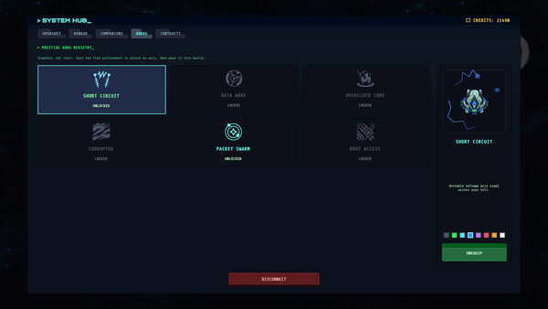 Runtime Terror Screenshot