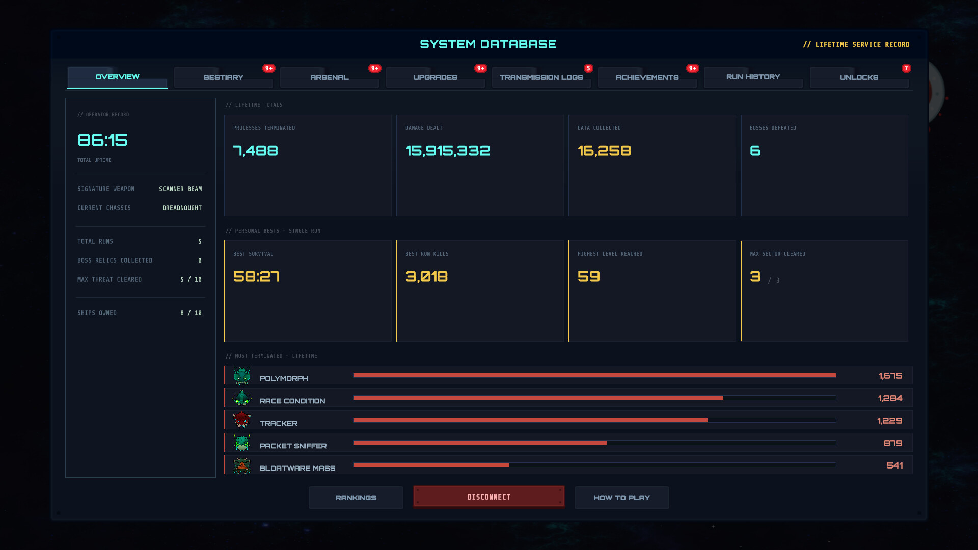 Runtime Terror screenshot 8
