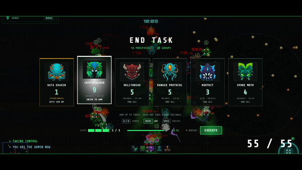 Runtime Terror screenshot 2