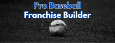 Pro Baseball: Franchise Builder