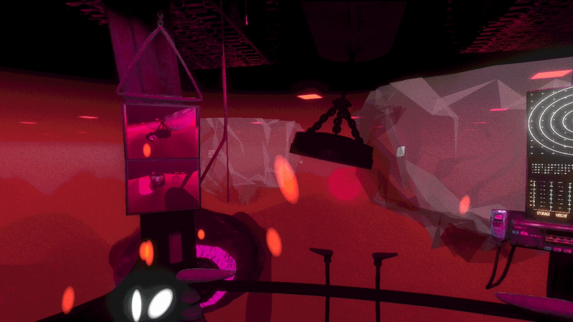 UMAN screenshot 2
