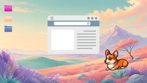 Corgi Corgi Cor! 스크린샷 3