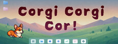 Corgi Corgi Cor!