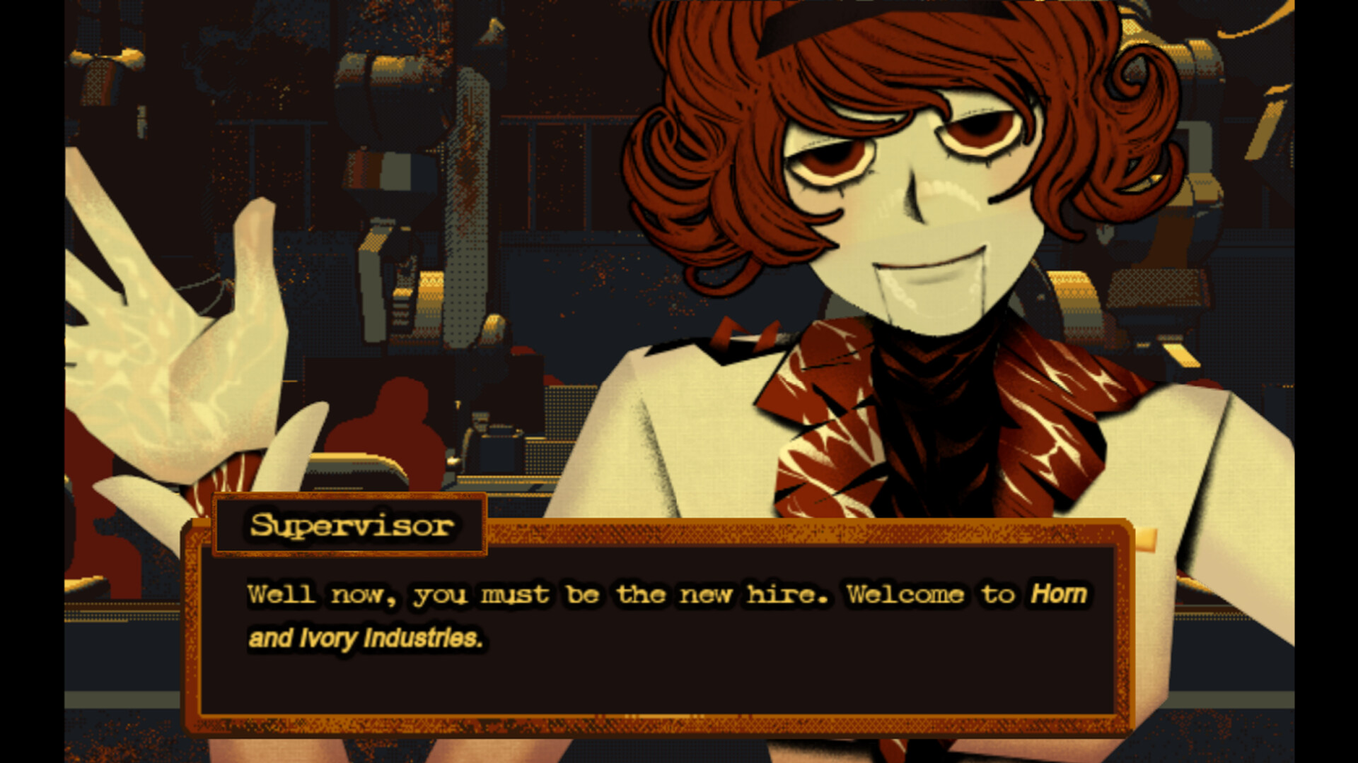COG Featured Screenshot #1