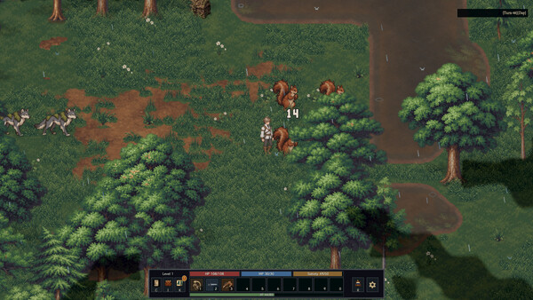 Undermoon screenshot 3