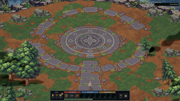 Undermoon screenshot 6