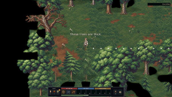 Undermoon screenshot 4