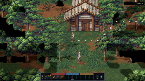 Undermoon screenshot 5