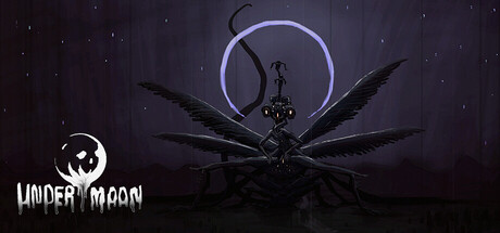 Undermoon — Steam game cover