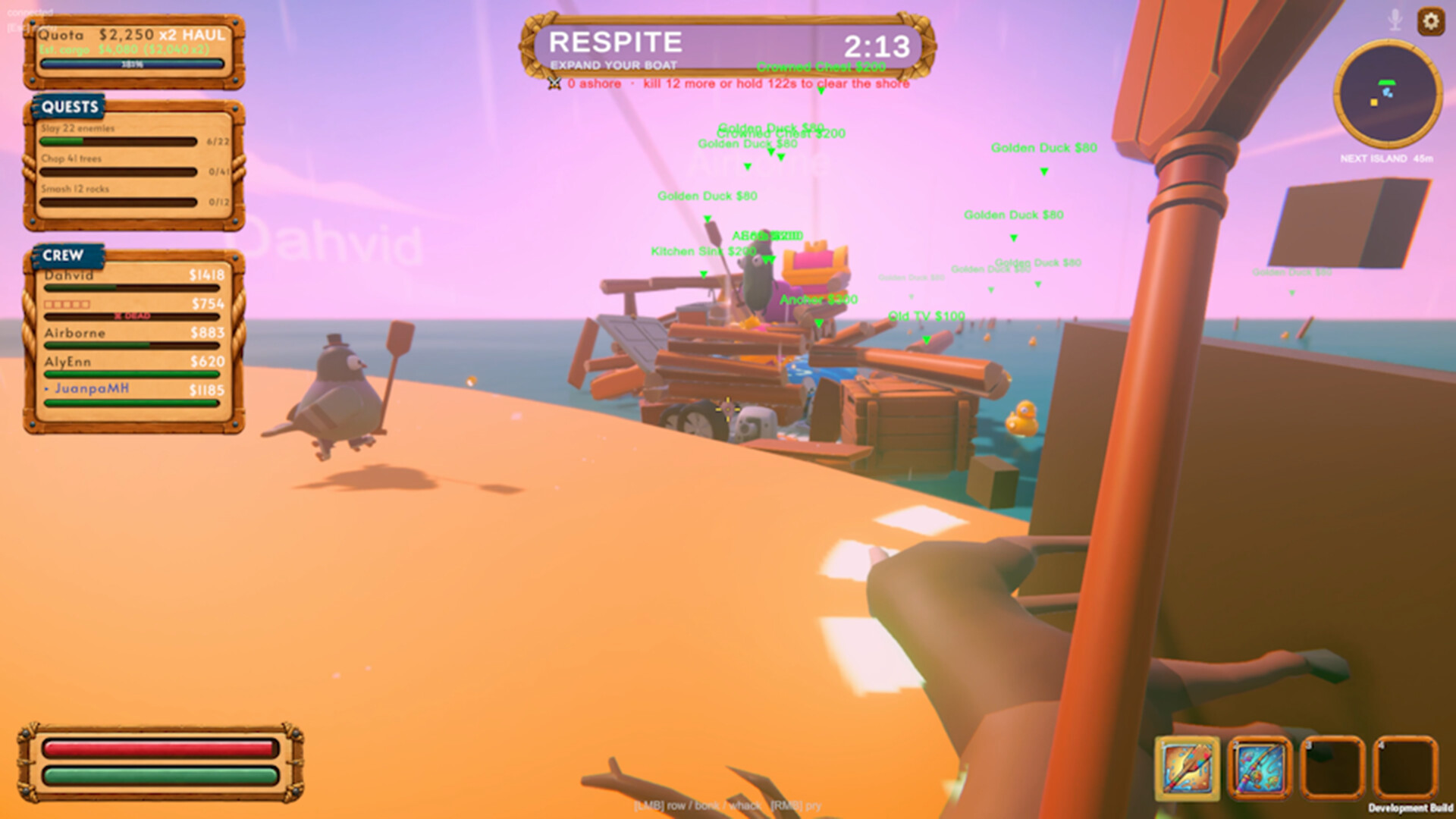 Flood With Friends screenshot 6