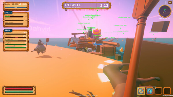 Flood With Friends screenshot 6