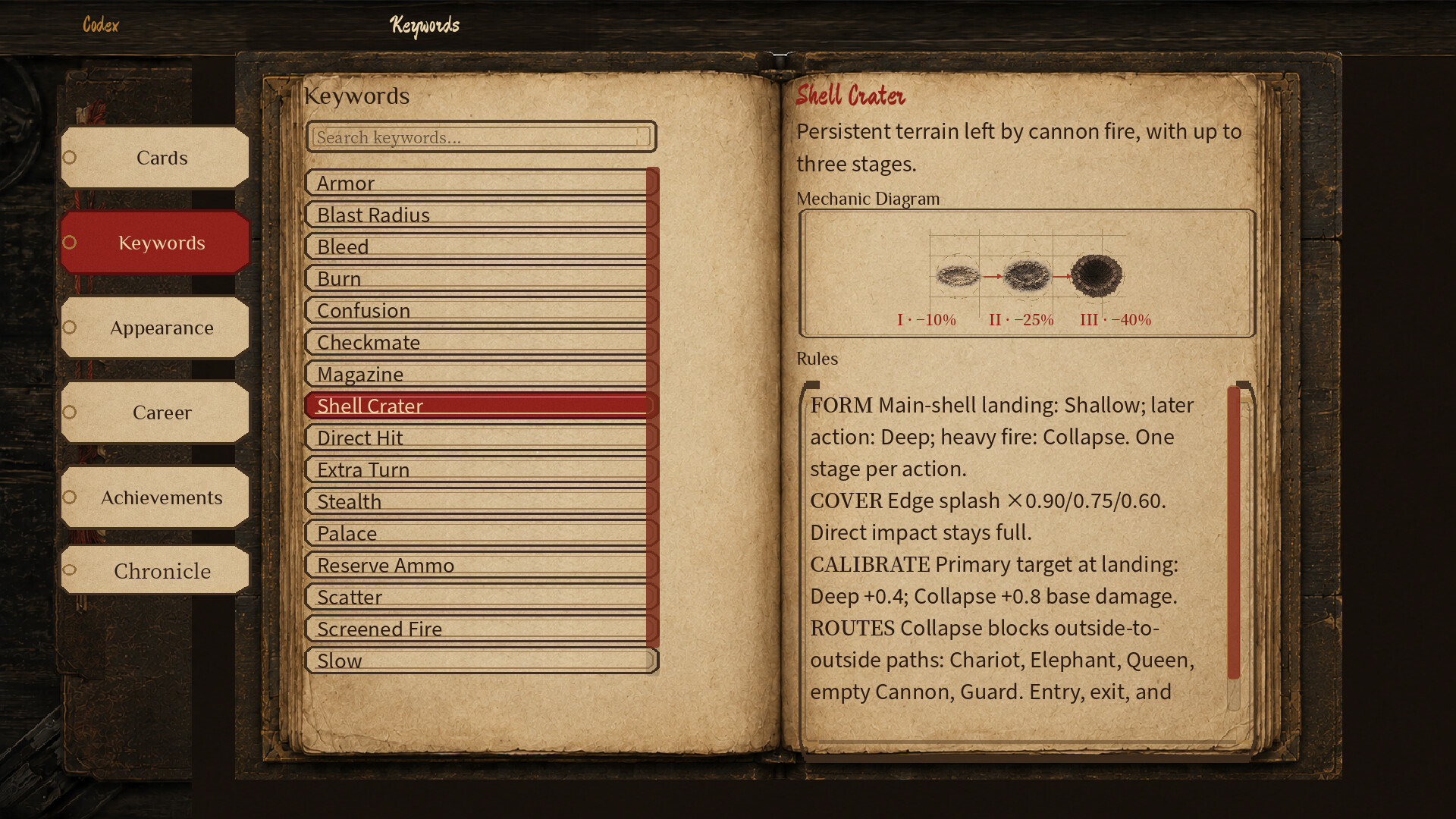 Checkmate: The Red General’s Last Move screenshot 14