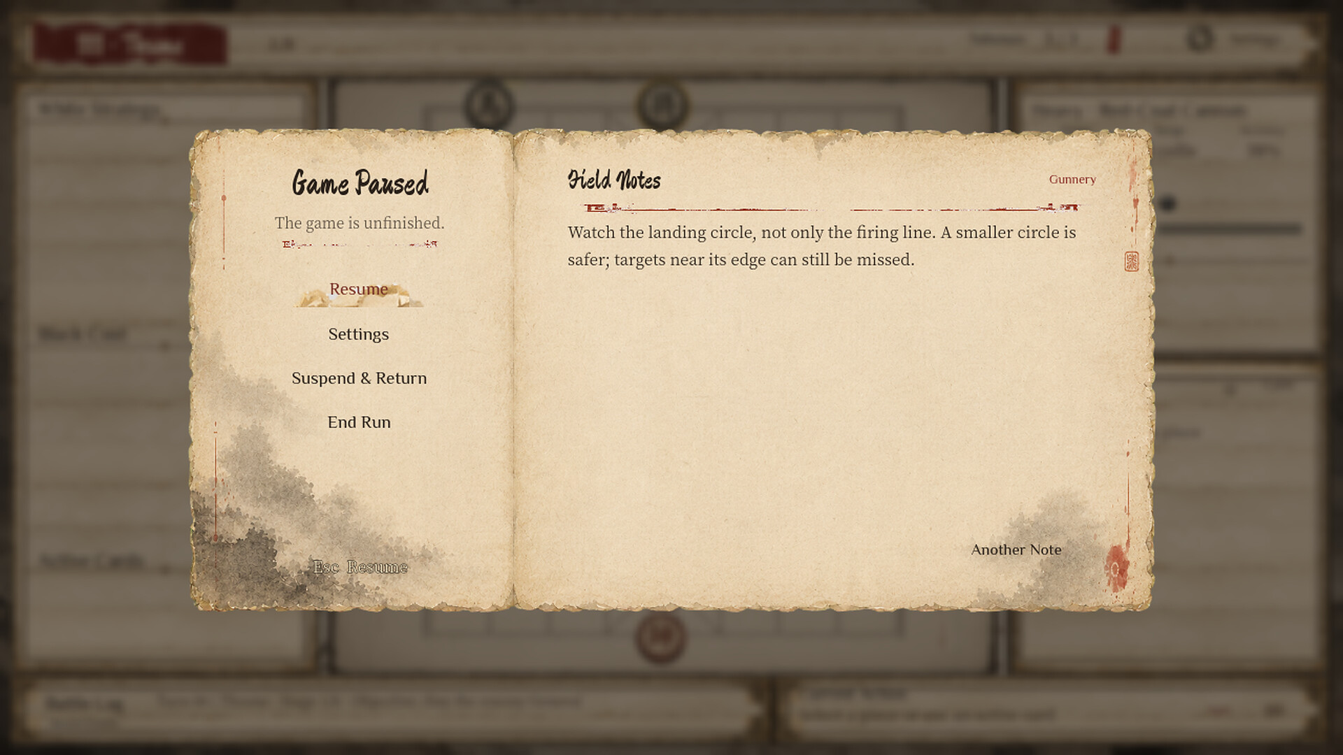 Checkmate: The Red General’s Last Move screenshot 15
