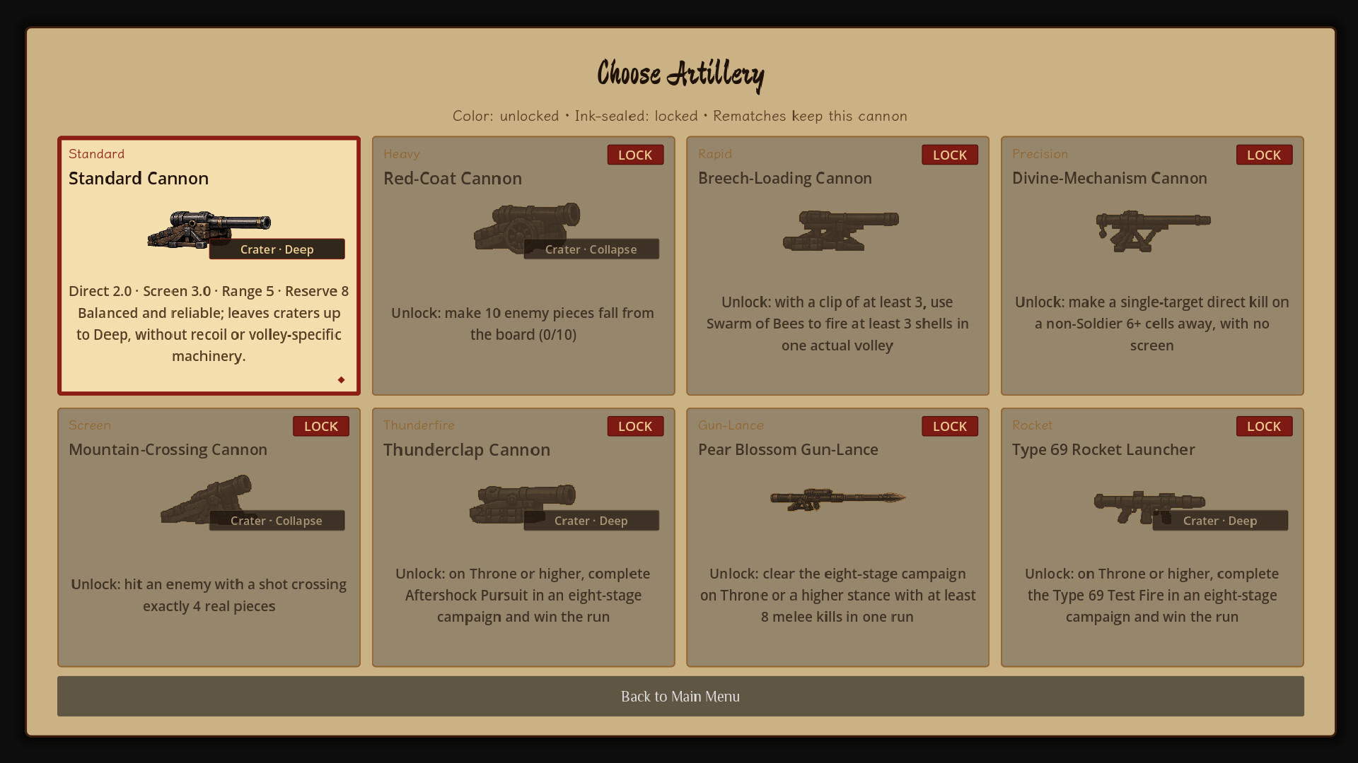 Checkmate: The Red General’s Last Move screenshot #11