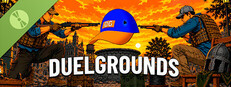 Duelgrounds Demo