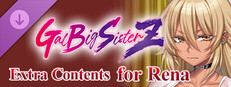 Gal Big Sister Z：Extra Contents for Rena