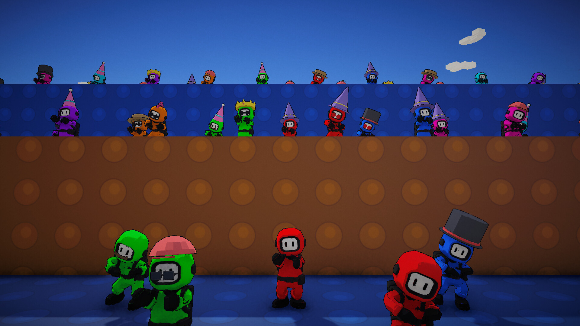 Jank Yard screenshot 4