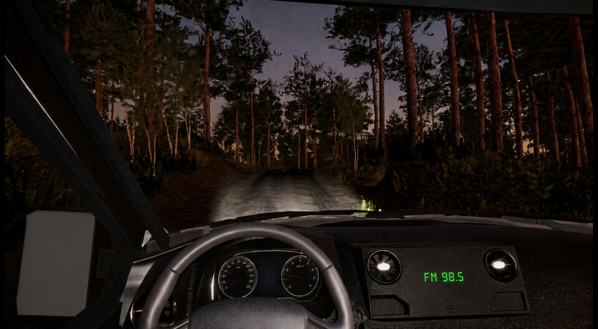 Nordic Vanlife screenshot 8