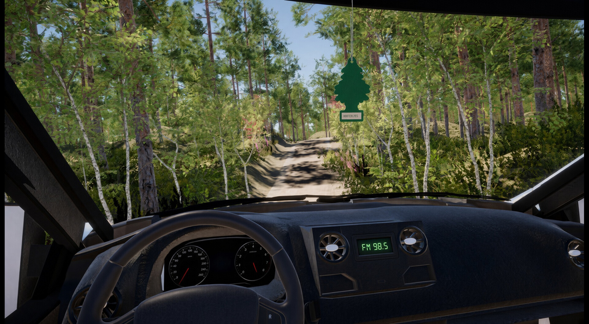 Nordic Vanlife screenshot 4