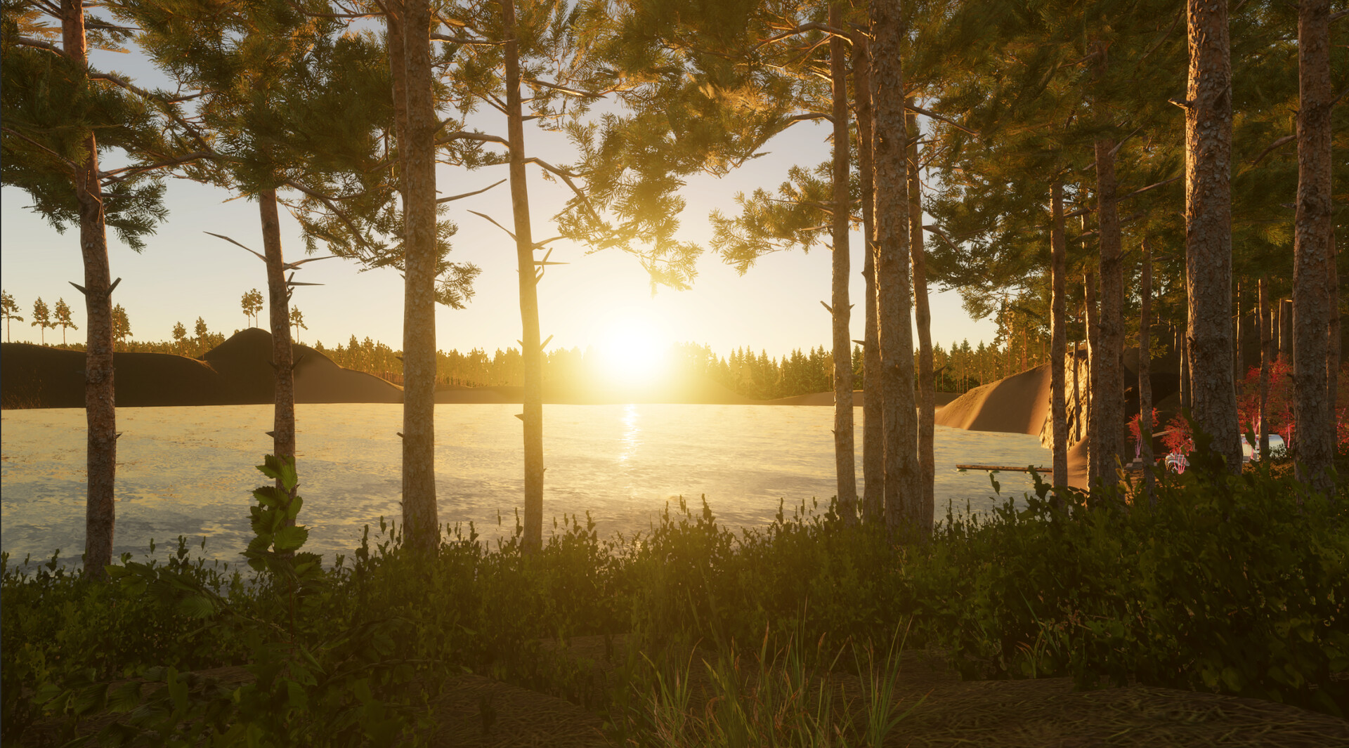 Nordic Vanlife screenshot 9