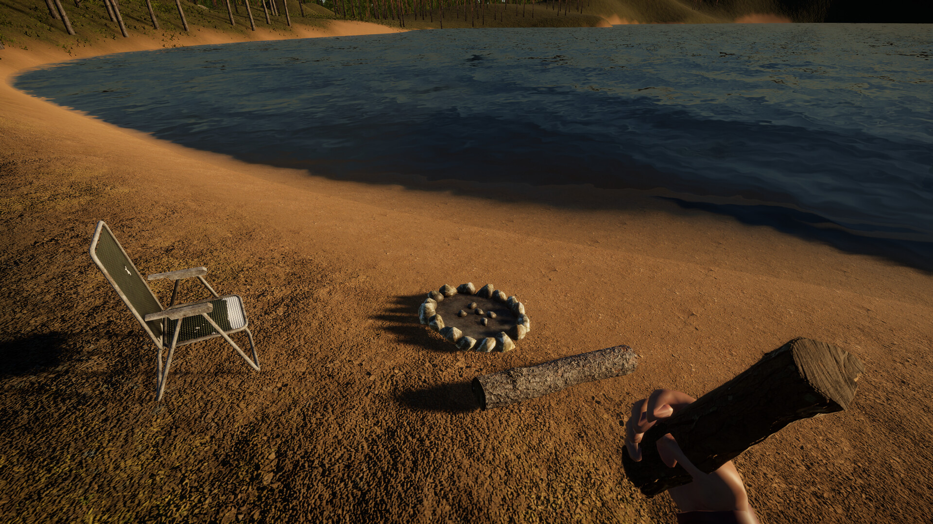 Nordic Vanlife screenshot 6