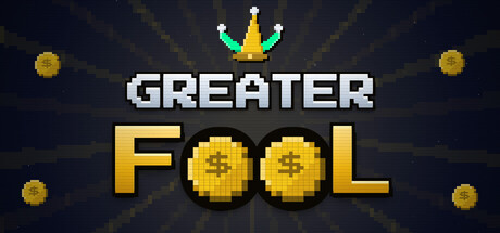Greater Fool header art
