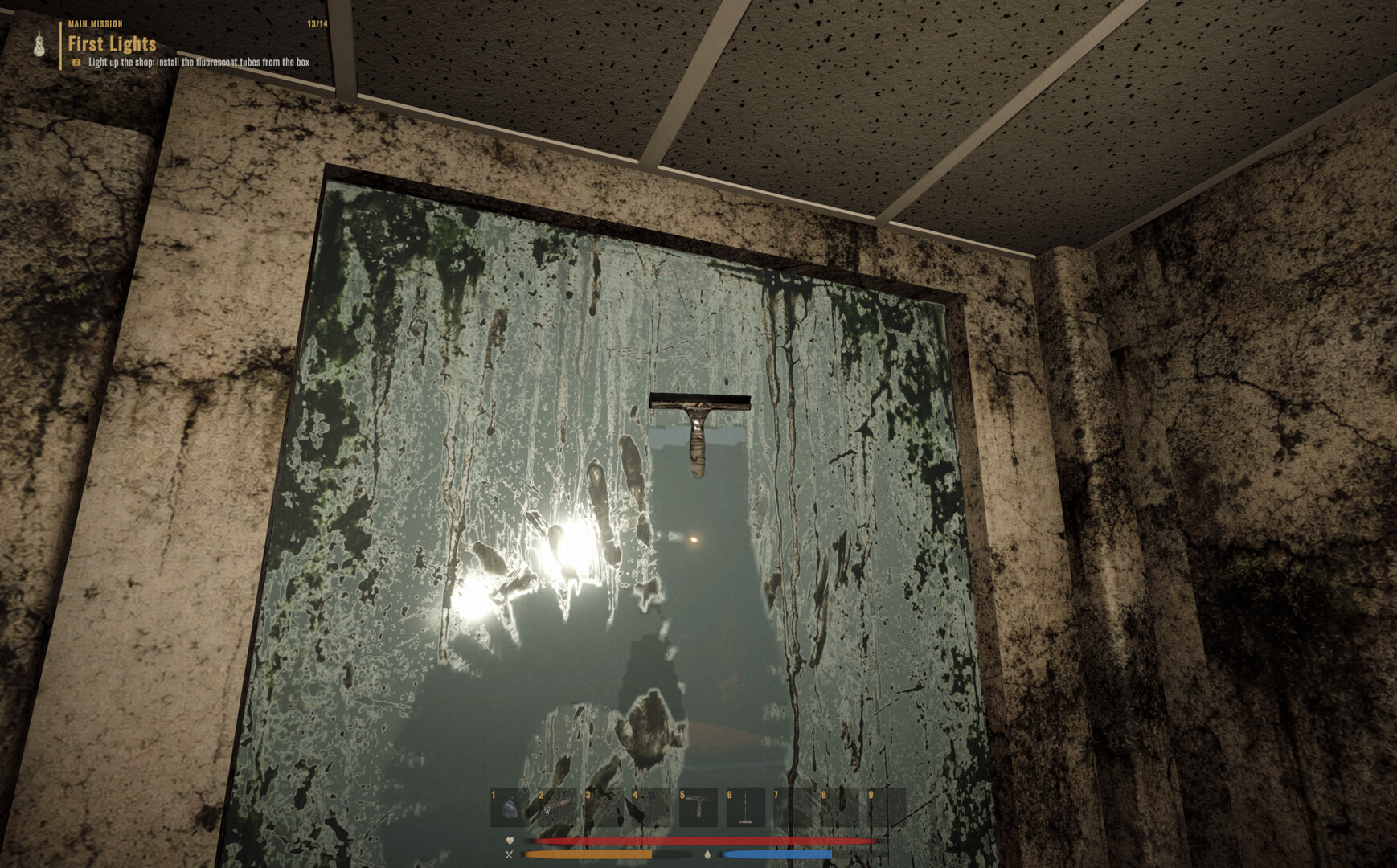 Last Store on Earth screenshot 6