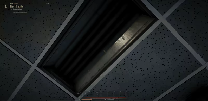 Last Store on Earth video 7
