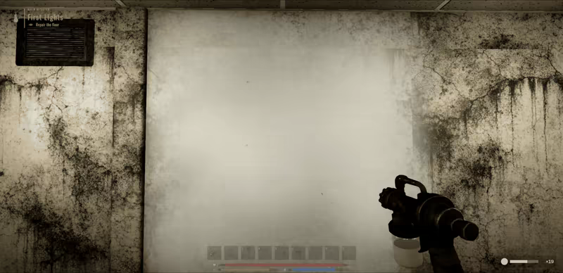 Last Store on Earth video 9