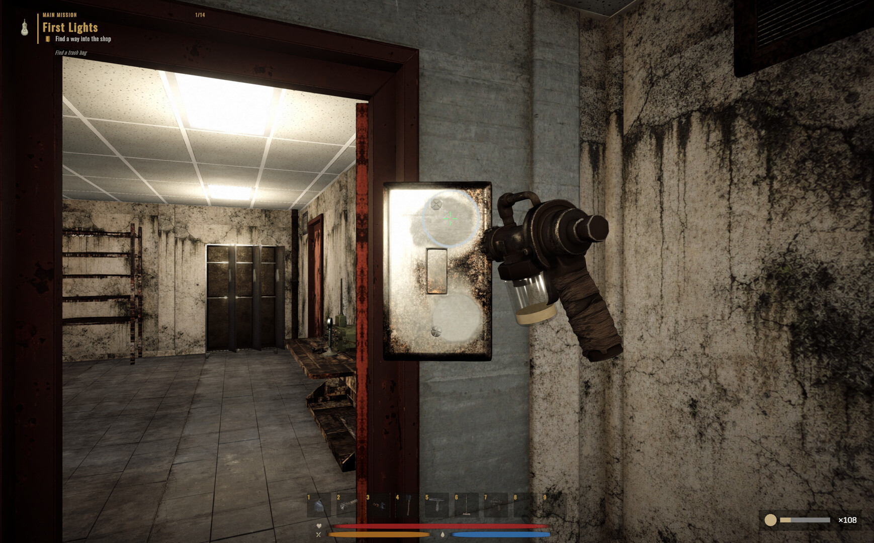 Last Store on Earth screenshot 8