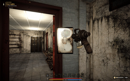 Last Store on Earth screenshot 8