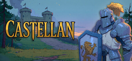 Poster Castellan