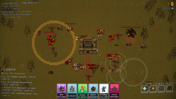 Castellan screenshot 10