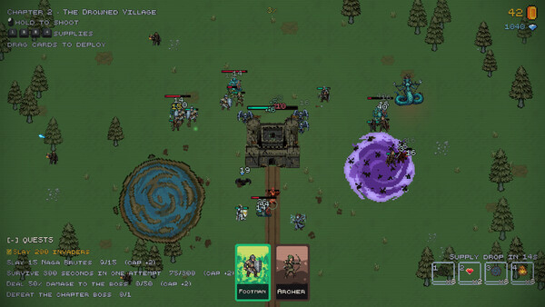 Castellan スクリーンショット 4
