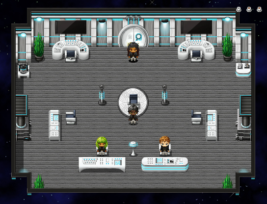 Save the Universe, Please!
