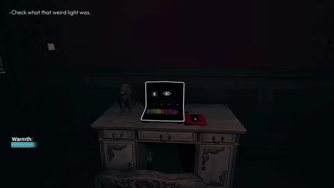 YOU MUST SLEEP: Ravenous Nightmares video 4