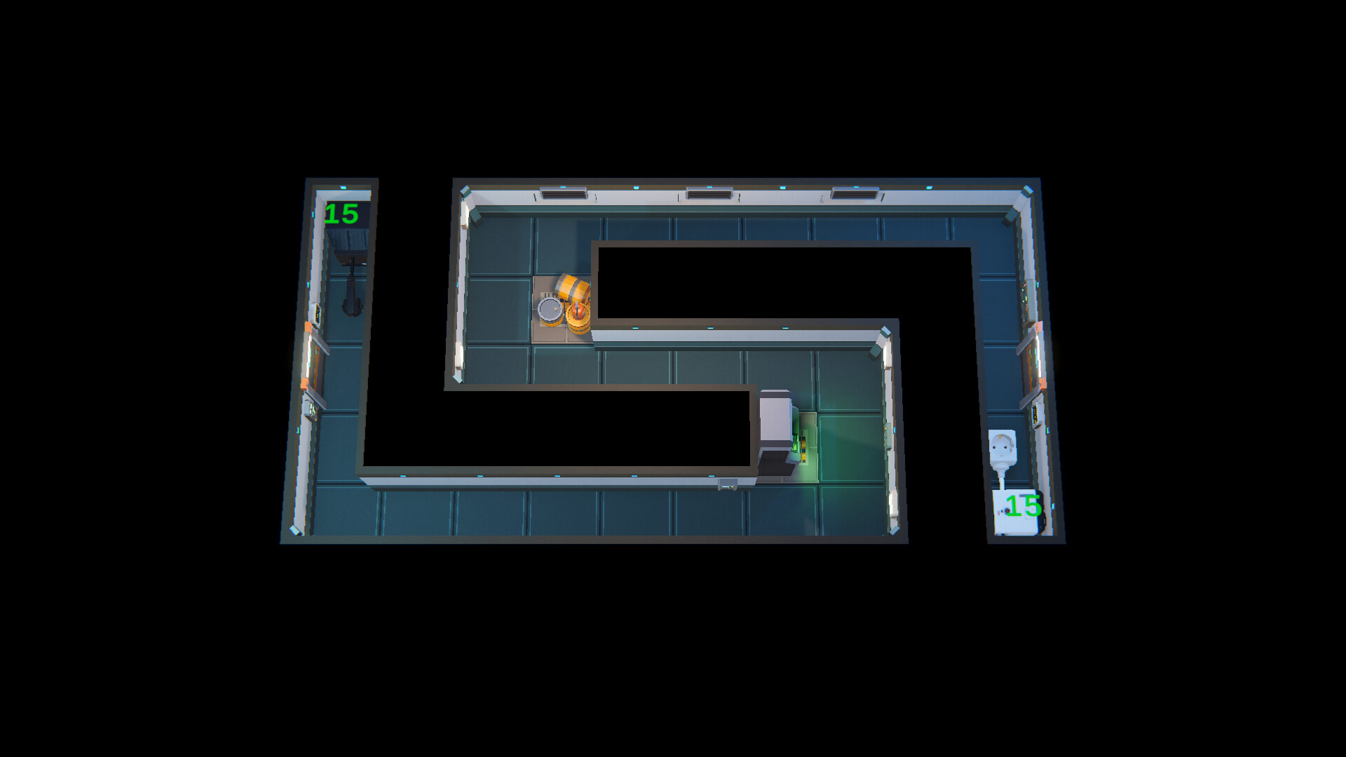 PLUG IN Featured Screenshot #1