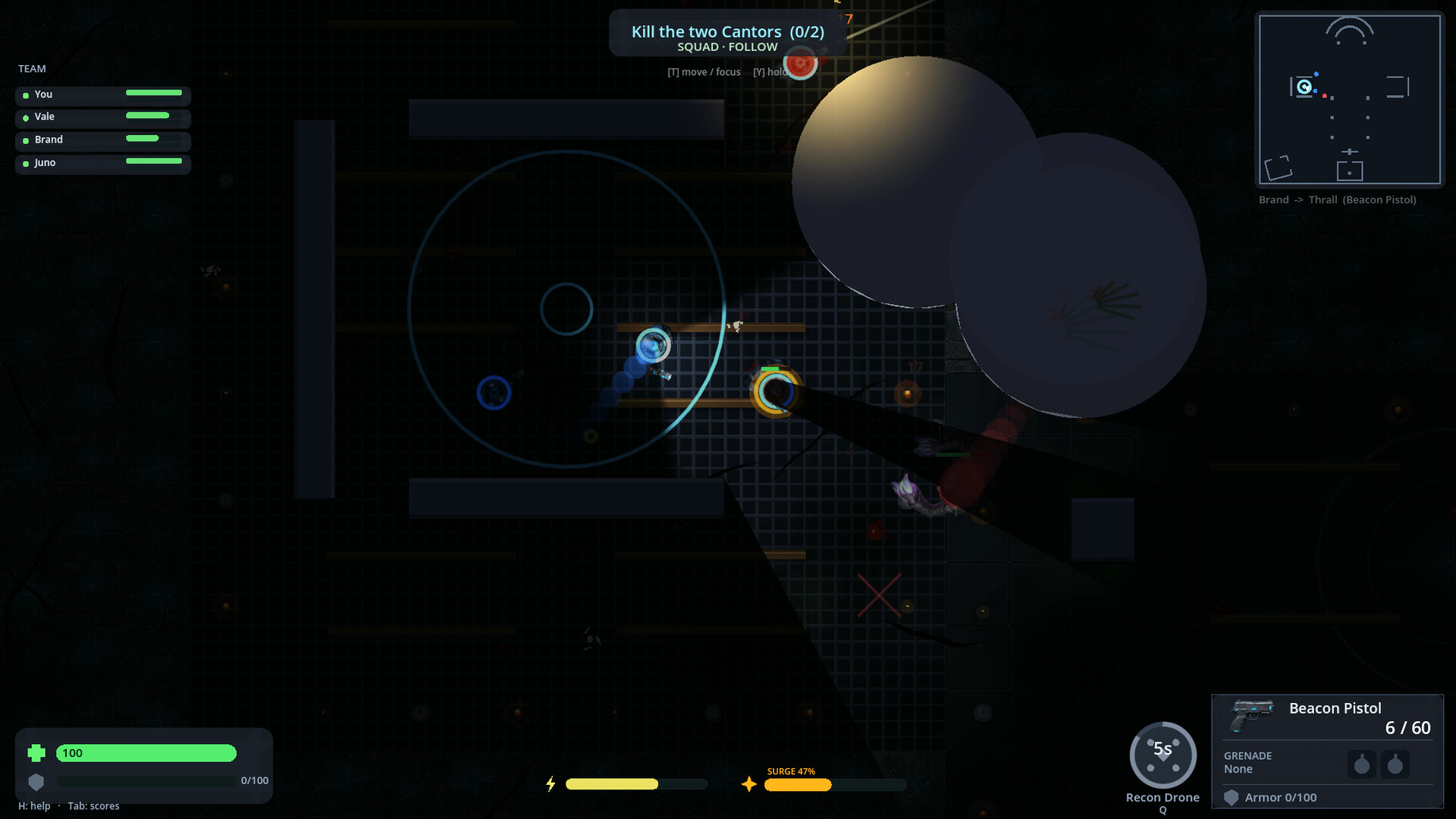 Dynamic Breach screenshot 7