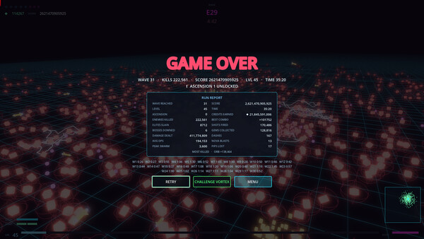 Nova Protocol screenshot 4
