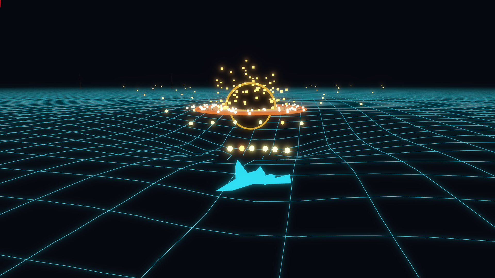 Nova Protocol screenshot 1