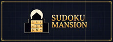 Sudoku Mansion