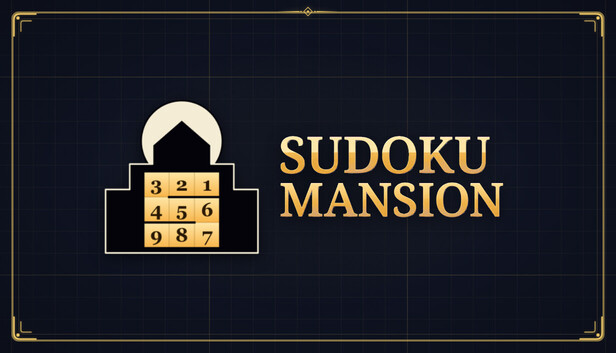 Sudoku Mansion