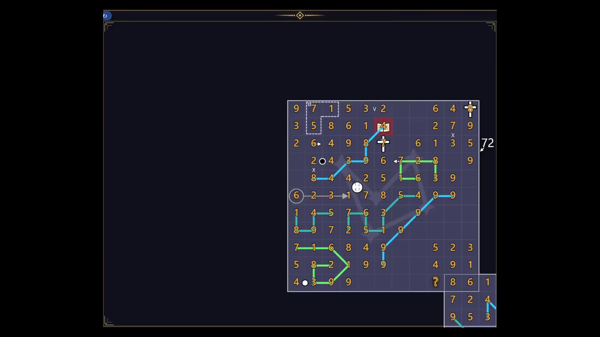 Sudoku Mansion video 5