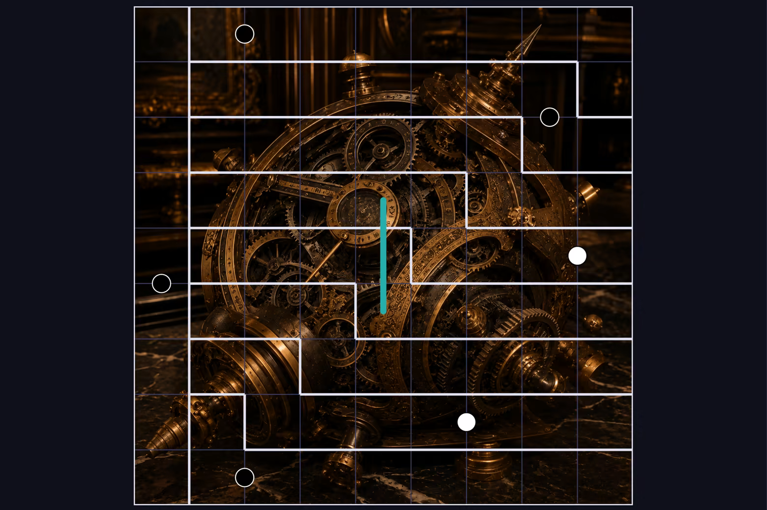 Sudoku Mansion screenshot 6