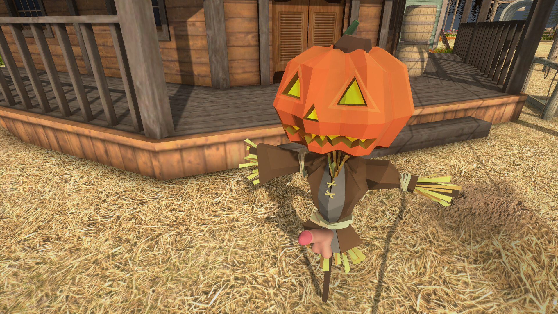 WESTERN SHOP SIMULATOR screenshot #4