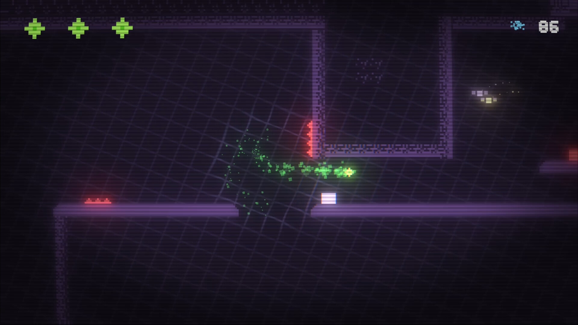 ZERO//DECAY screenshot #8