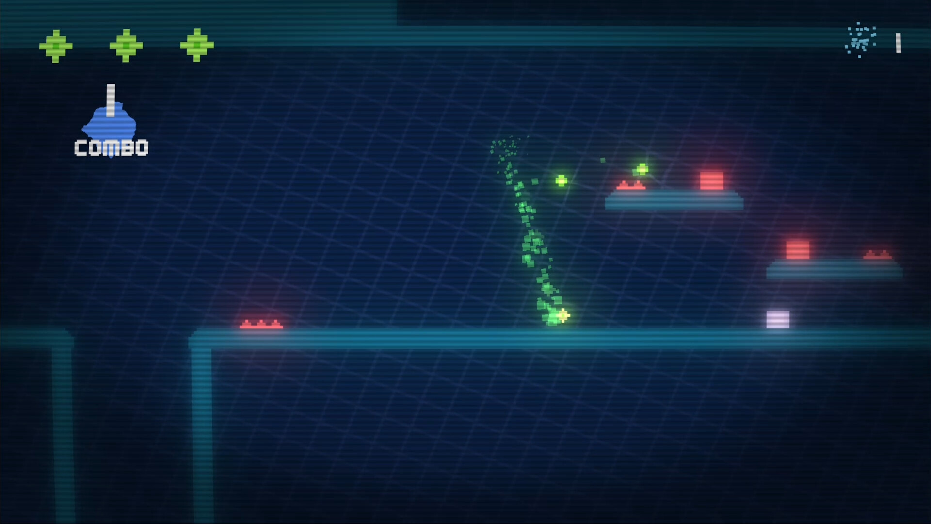 ZERO//DECAY screenshot #3