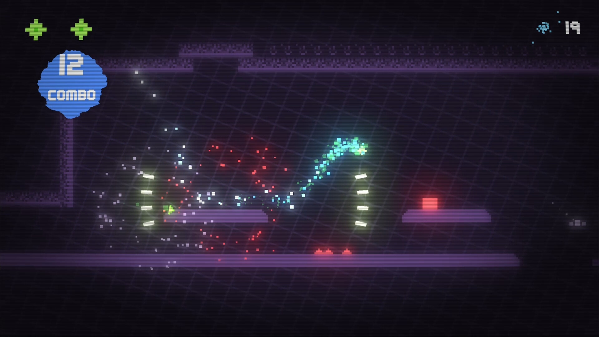 ZERO//DECAY screenshot #4