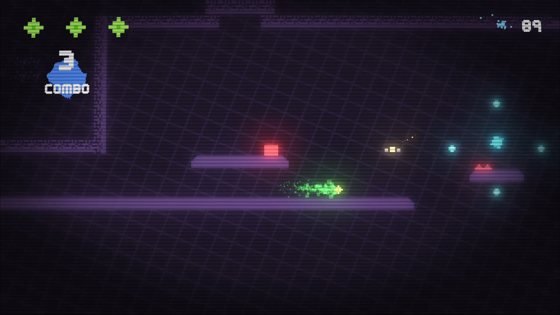 ZERO//DECAY screenshot #6